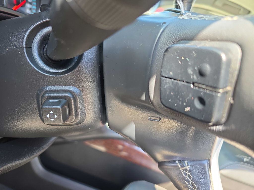 2020 GMC Yukon Image 51