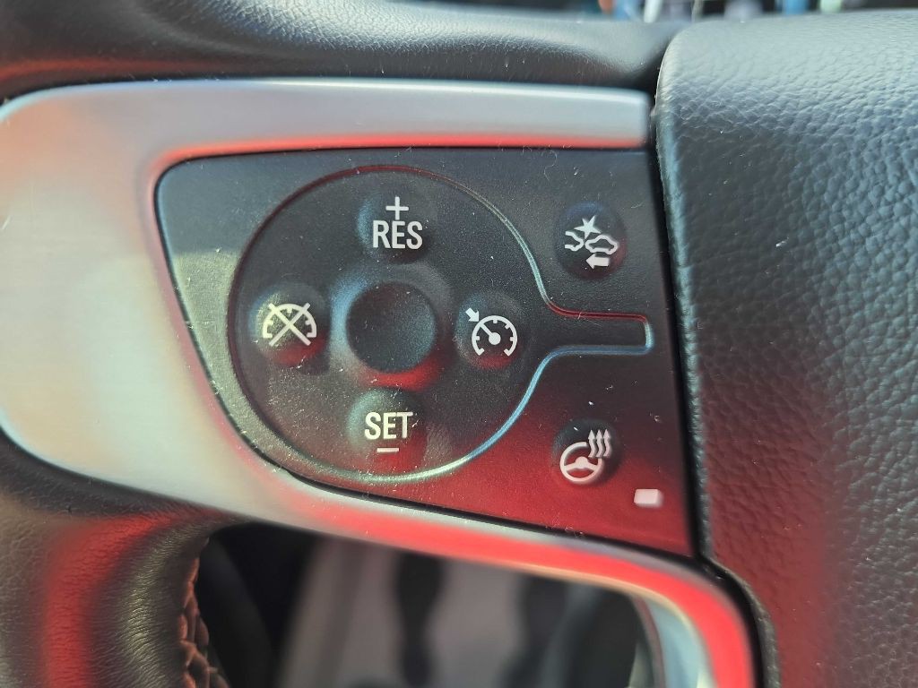 2020 GMC Yukon Image 52