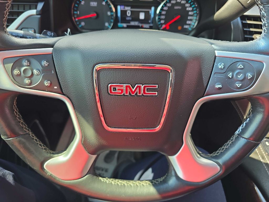 2020 GMC Yukon Image 54