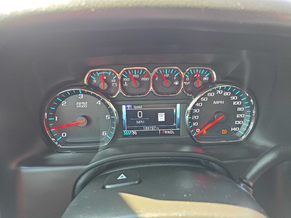 2020 GMC Yukon Image 55