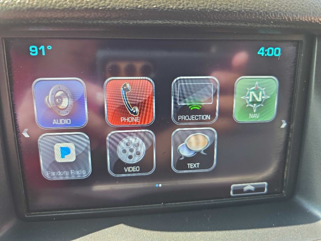 2020 GMC Yukon Image 58