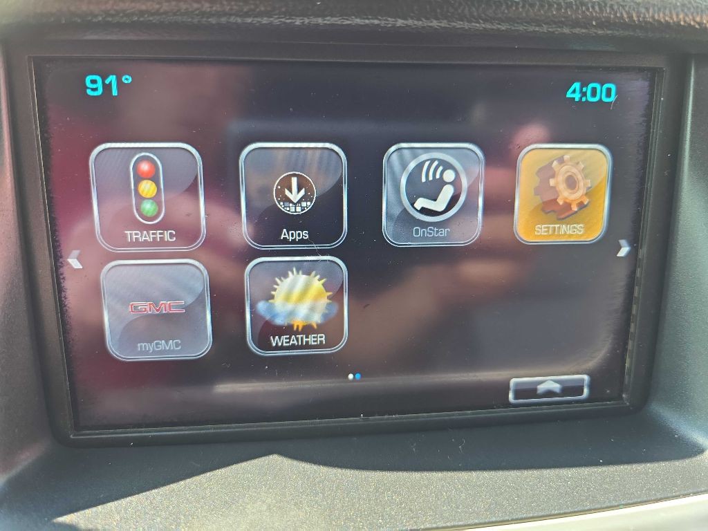 2020 GMC Yukon Image 59