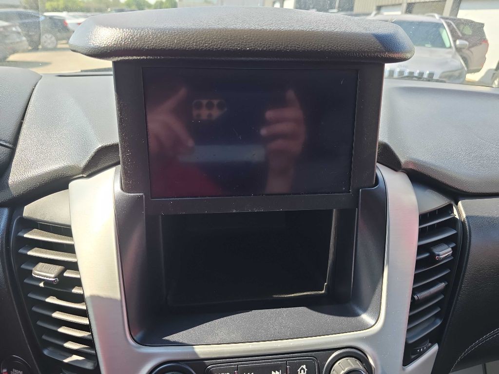 2020 GMC Yukon Image 61