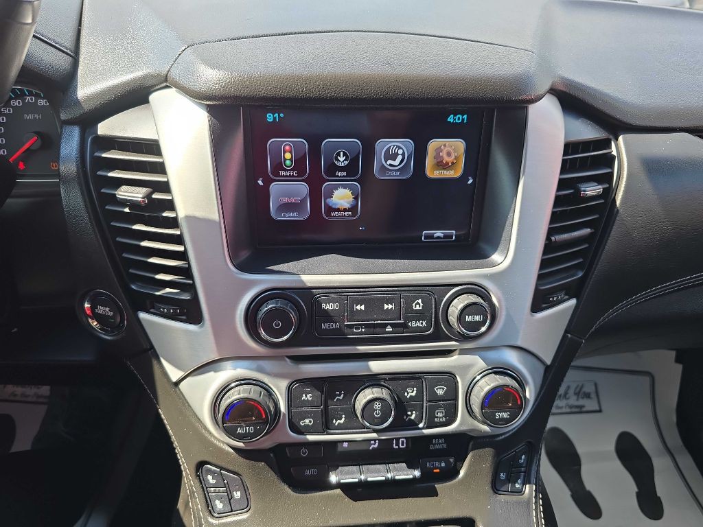 2020 GMC Yukon Image 62