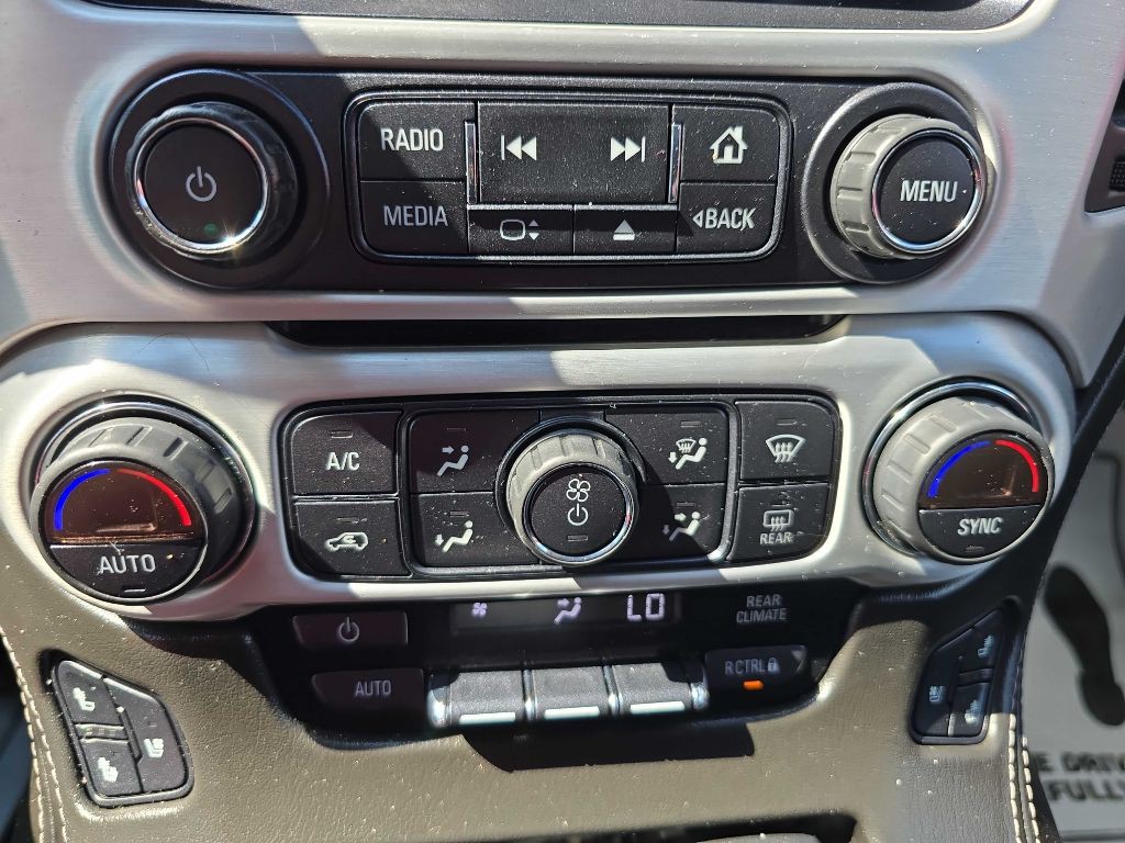 2020 GMC Yukon Image 63