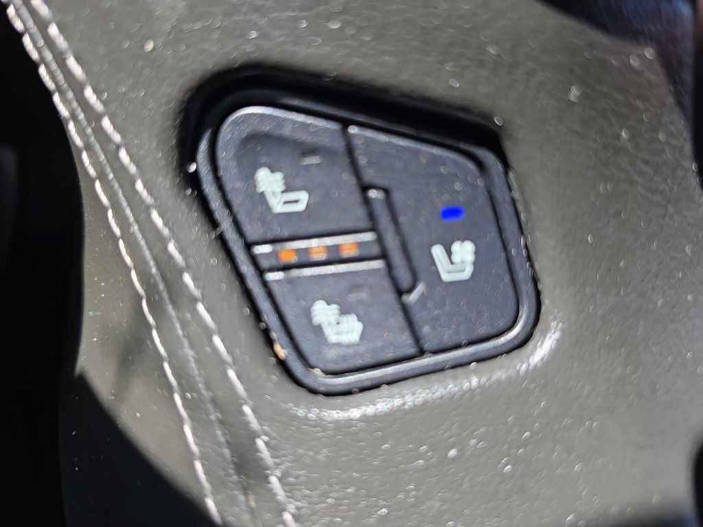 2020 GMC Yukon Image 64