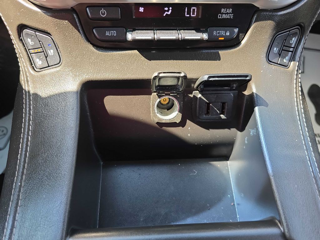 2020 GMC Yukon Image 65