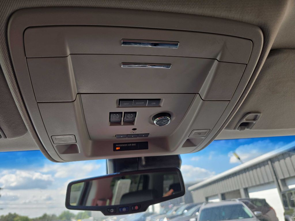 2020 GMC Yukon Image 69