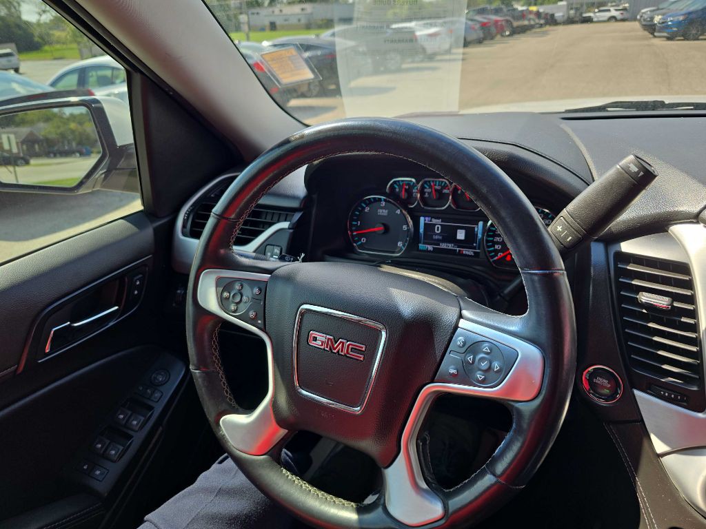 2020 GMC Yukon Image 74