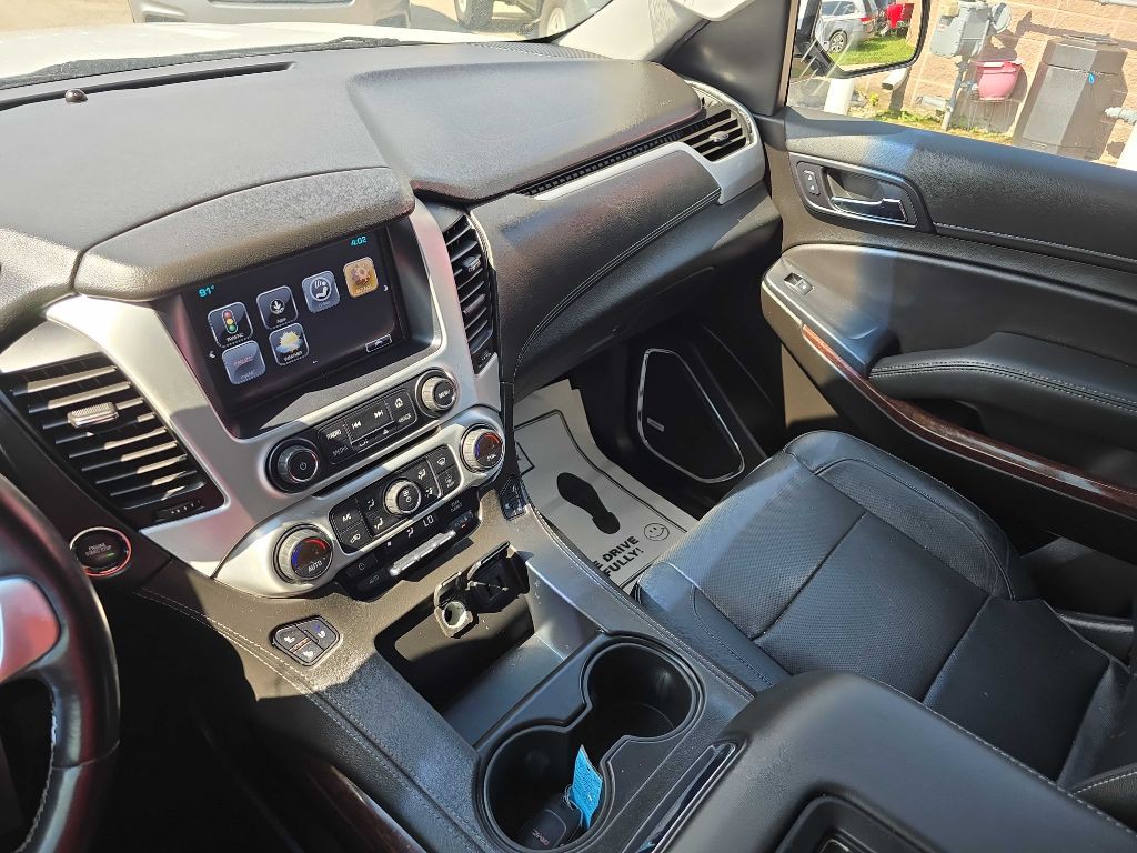 2020 GMC Yukon Image 79