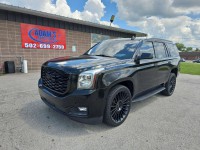 Image for 2020 GMC Yukon SLT ID: 7632246