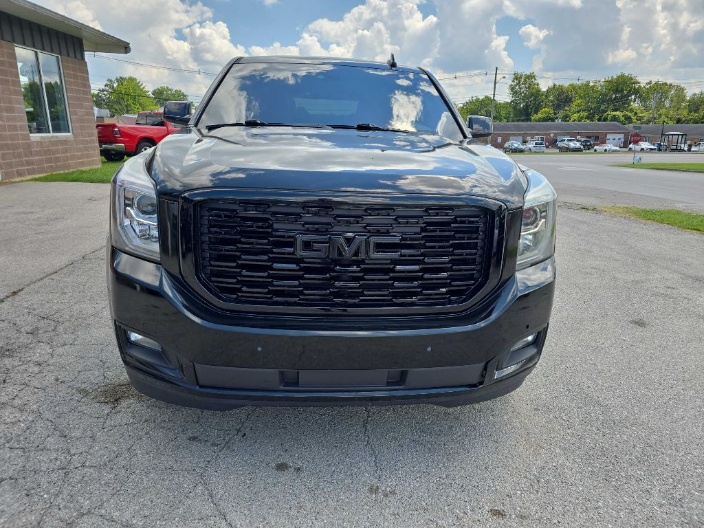 2020 GMC Yukon Image 10