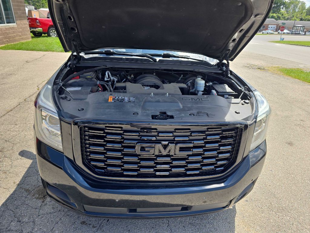 2020 GMC Yukon Image 16