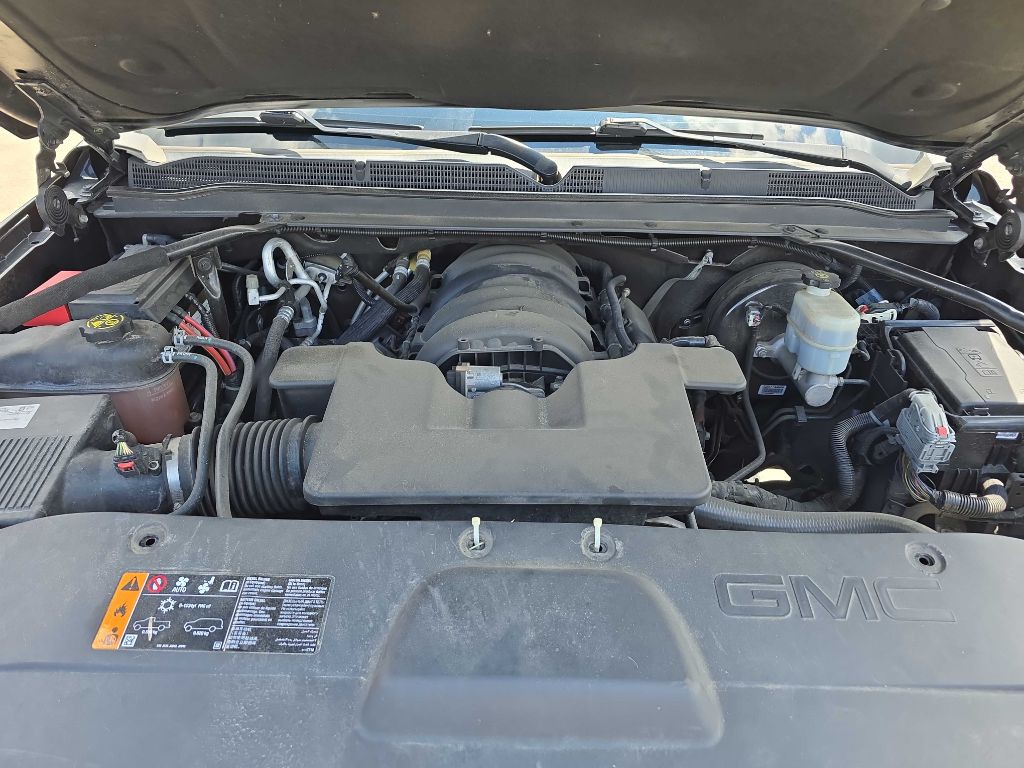 2020 GMC Yukon Image 18