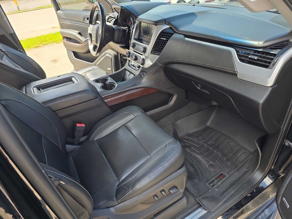 2020 GMC Yukon Image 23