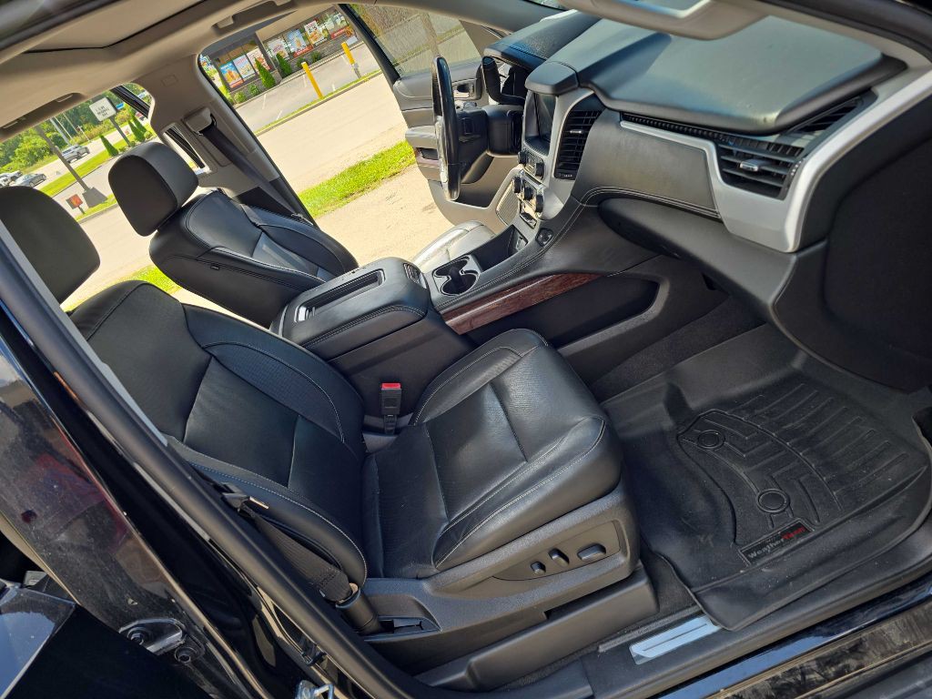 2020 GMC Yukon Image 24