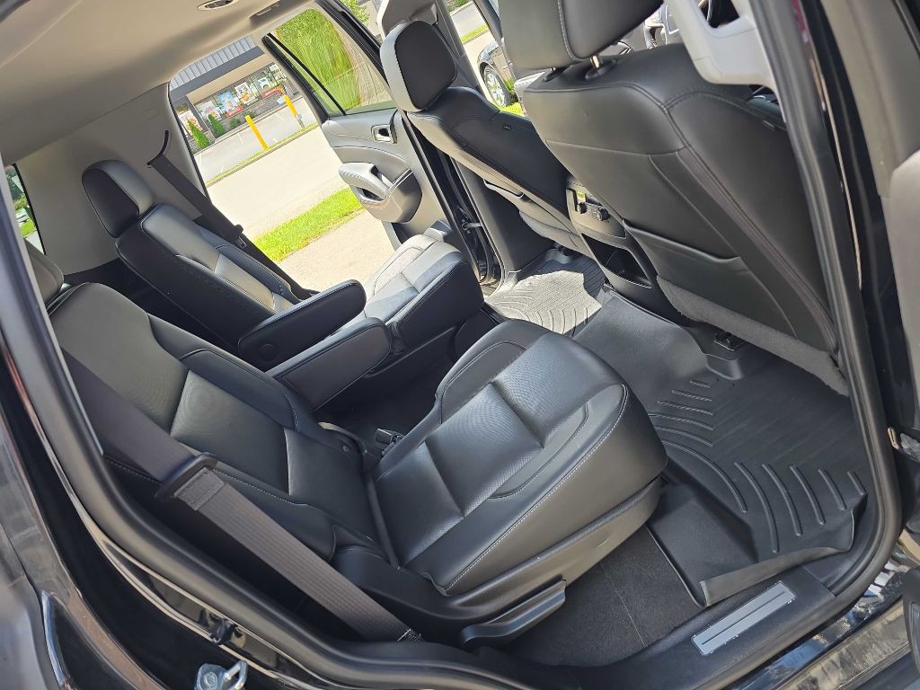 2020 GMC Yukon Image 25