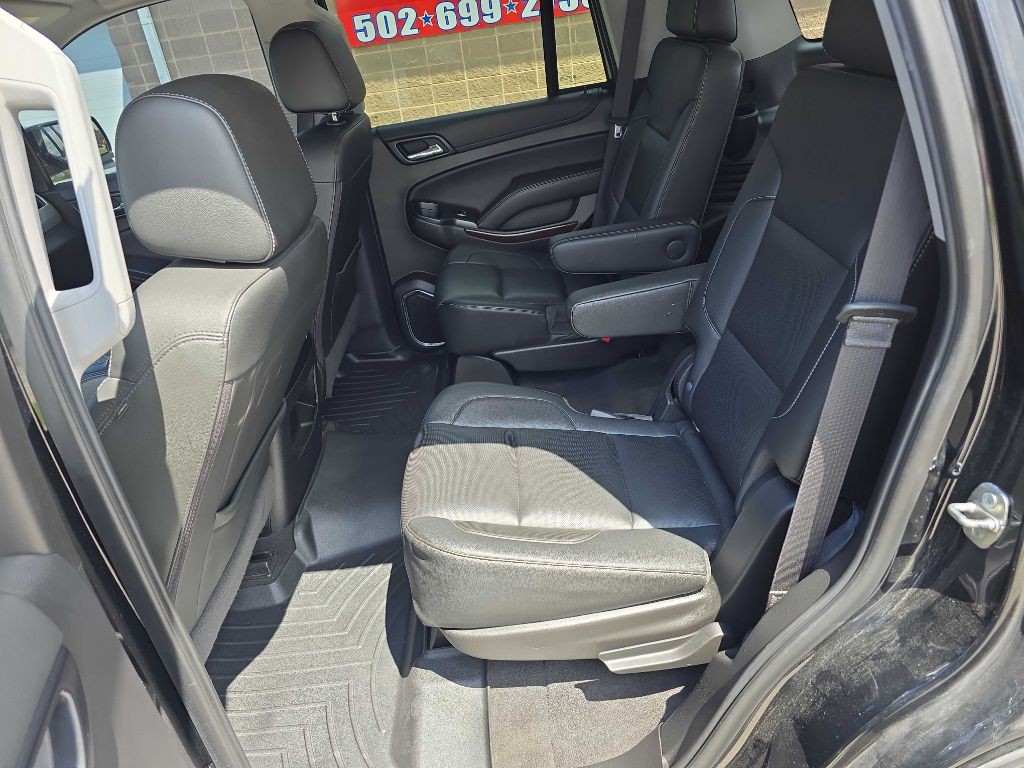 2020 GMC Yukon Image 26