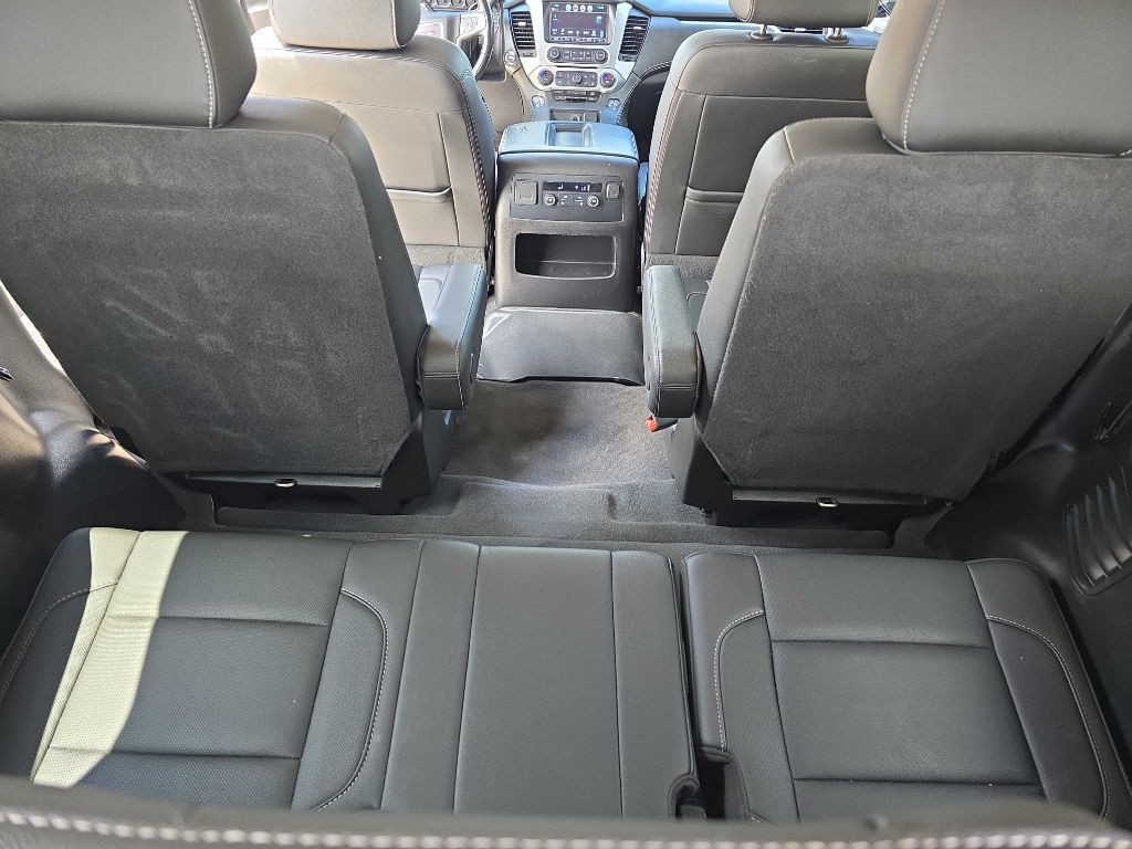 2020 GMC Yukon Image 28