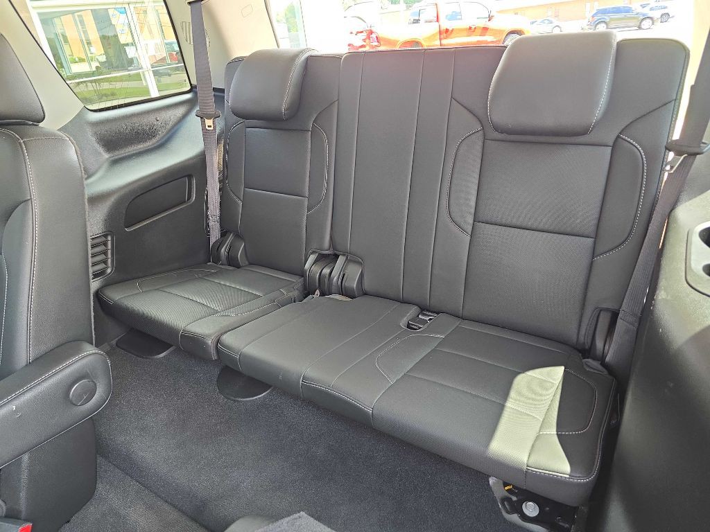 2020 GMC Yukon Image 29