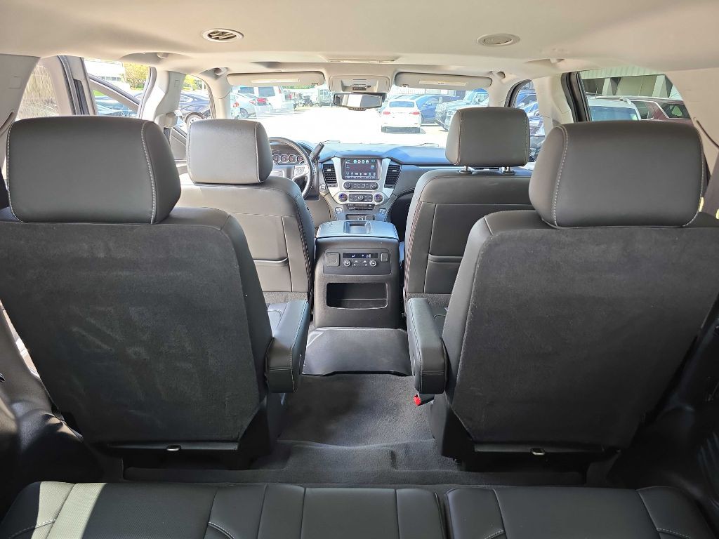 2020 GMC Yukon Image 30