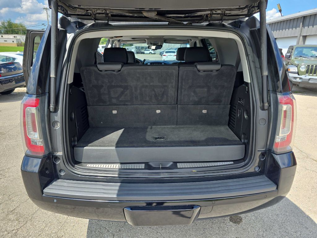 2020 GMC Yukon Image 31