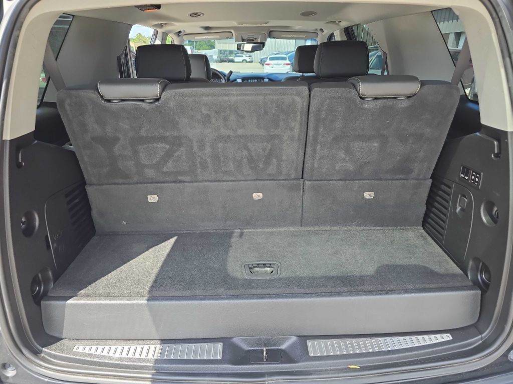 2020 GMC Yukon Image 33