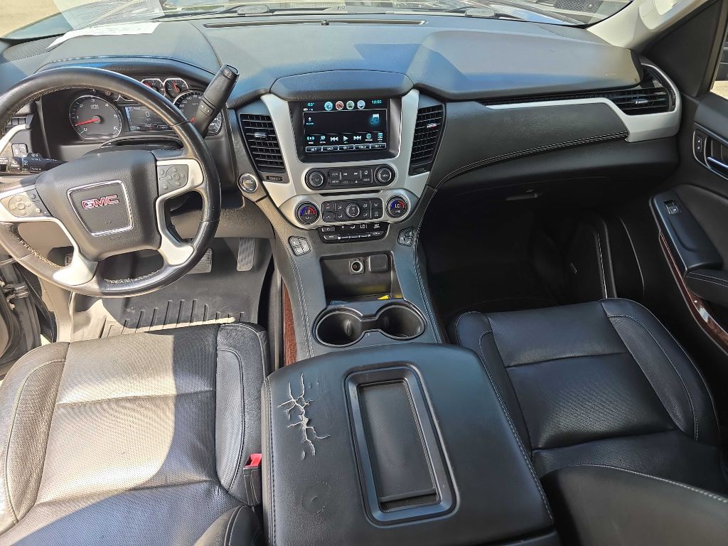 2020 GMC Yukon Image 36