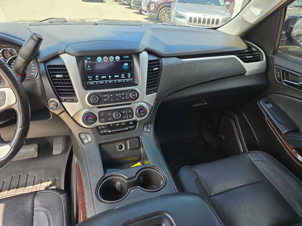 2020 GMC Yukon Image 37