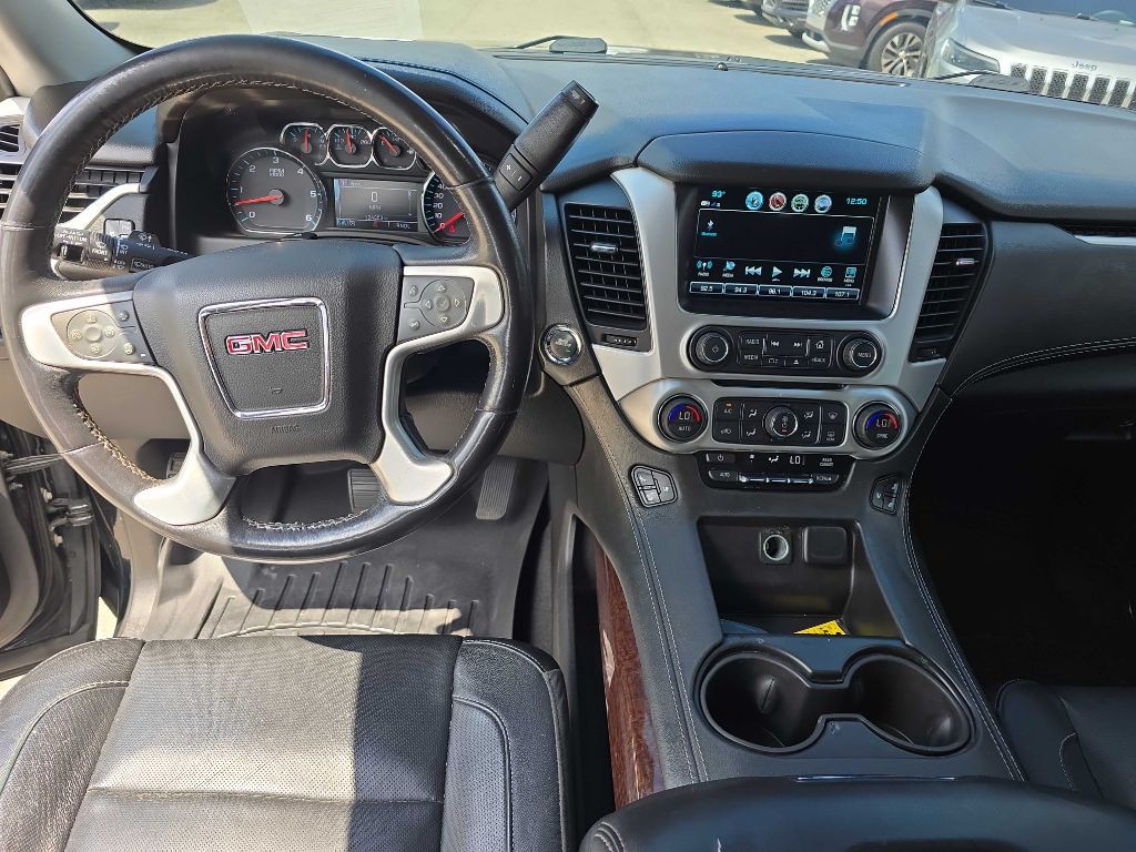 2020 GMC Yukon Image 38
