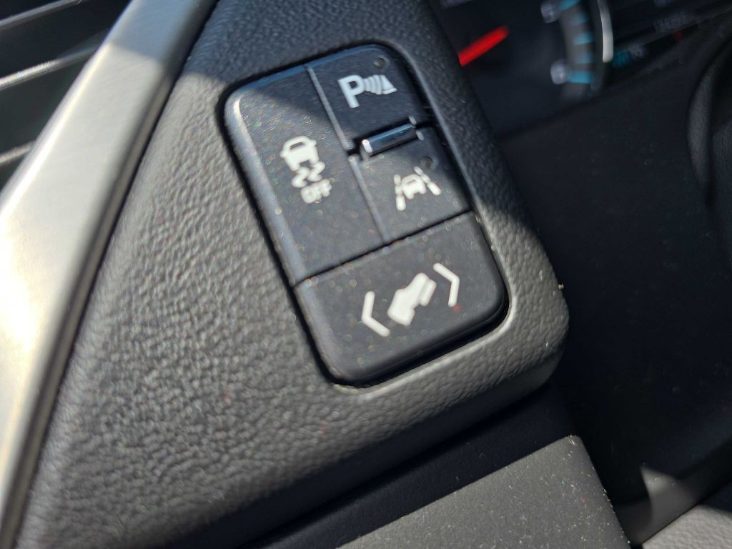 2020 GMC Yukon Image 45
