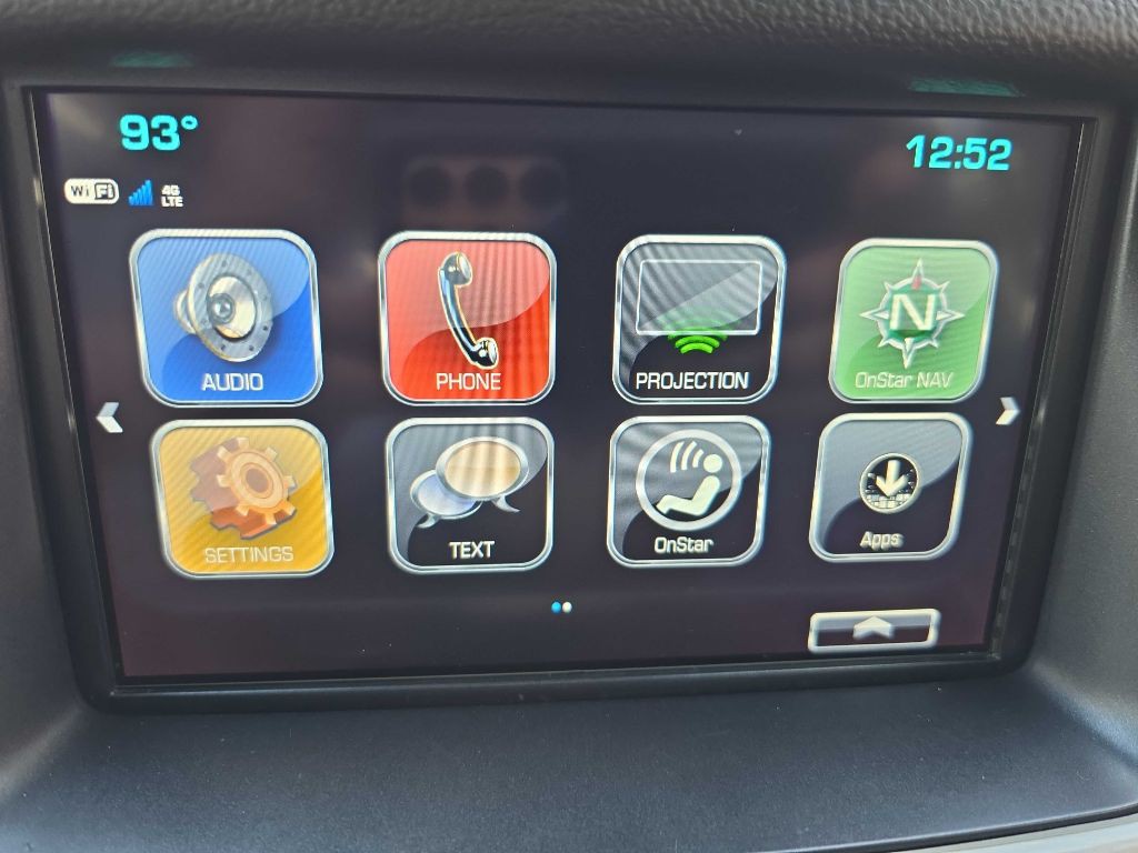 2020 GMC Yukon Image 52