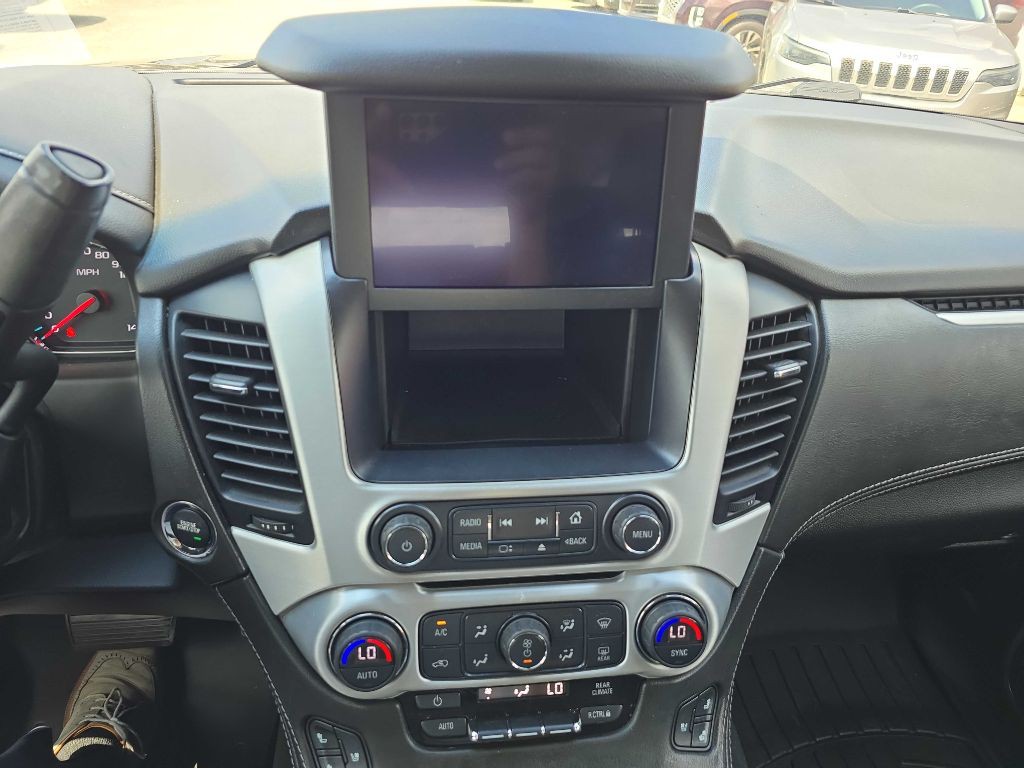 2020 GMC Yukon Image 53