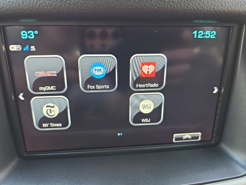 2020 GMC Yukon Image 54