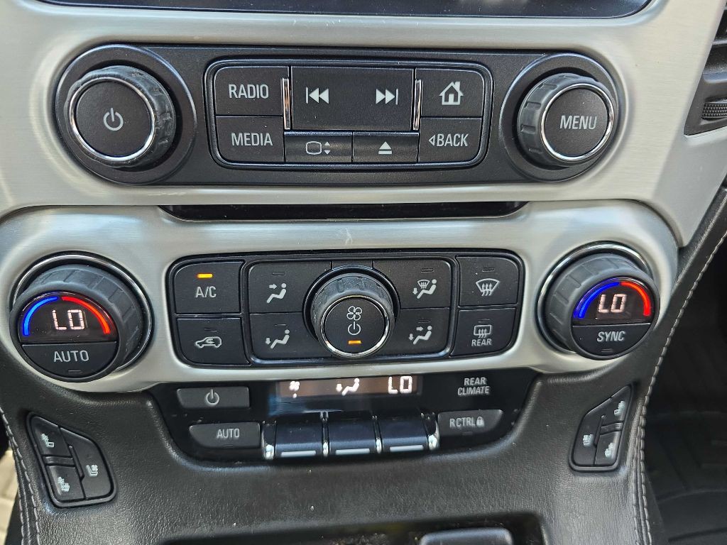2020 GMC Yukon Image 55