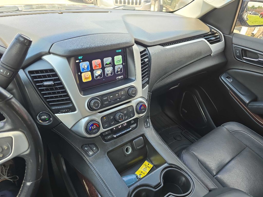 2020 GMC Yukon Image 62