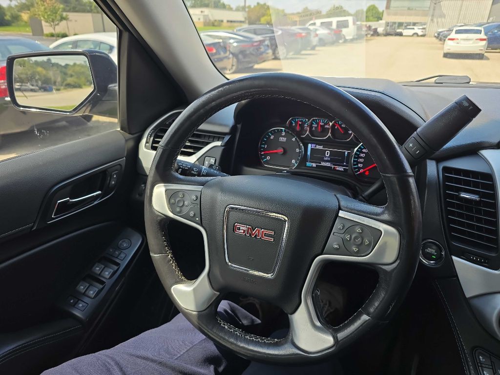 2020 GMC Yukon Image 63