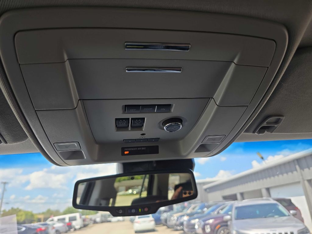 2020 GMC Yukon Image 64