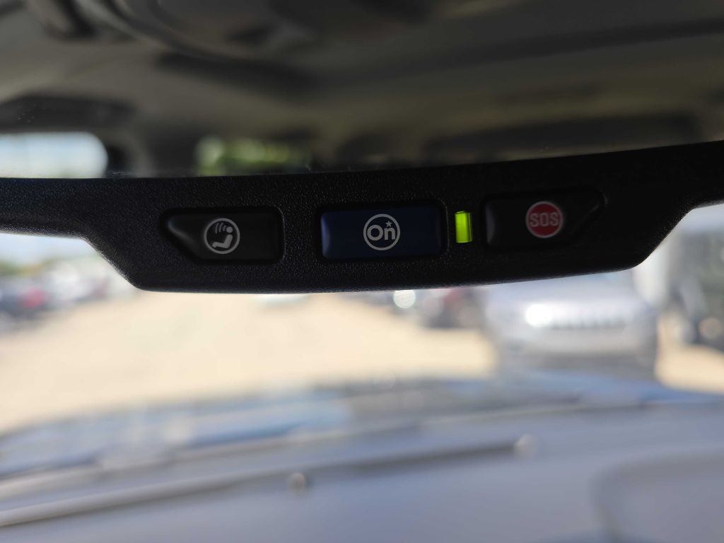 2020 GMC Yukon Image 67