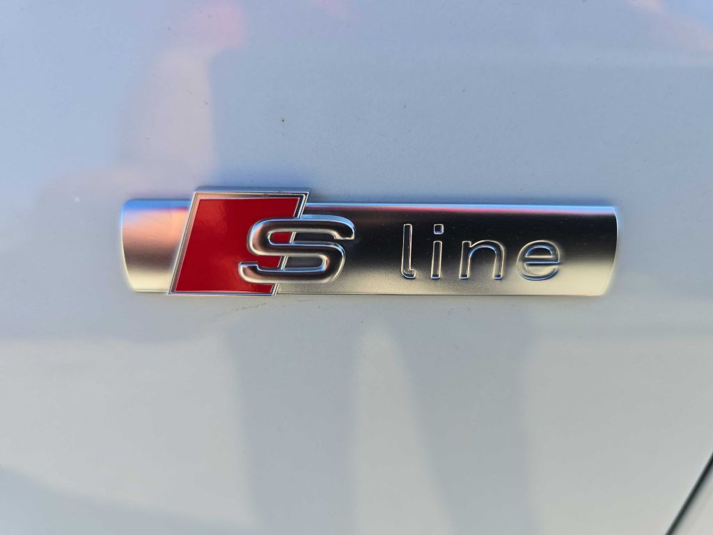 2018 Audi A6 Image 11