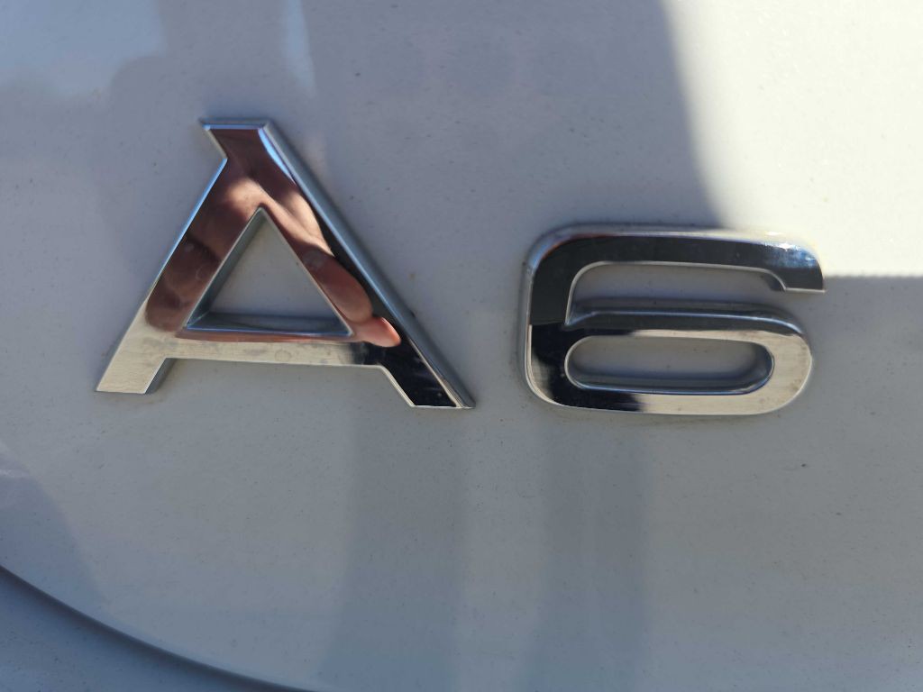 2018 Audi A6 Image 12