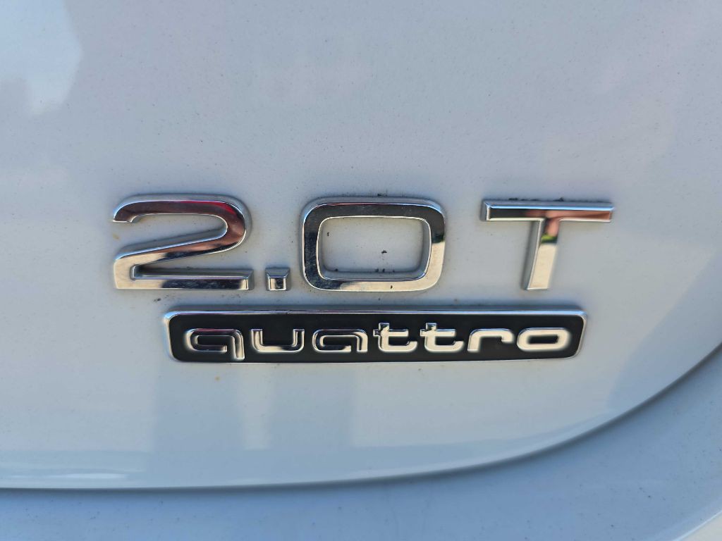 2018 Audi A6 Image 14
