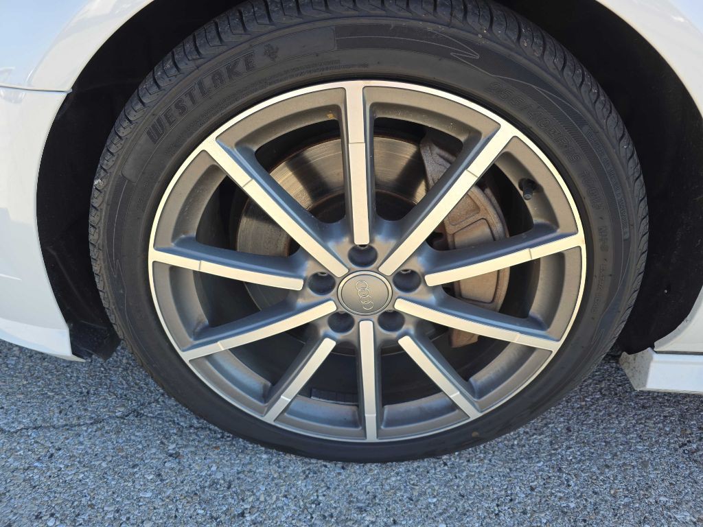 2018 Audi A6 Image 19