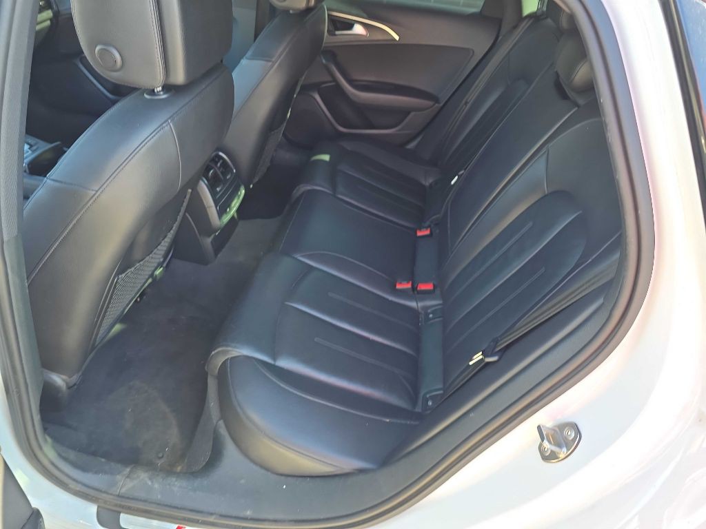 2018 Audi A6 Image 23