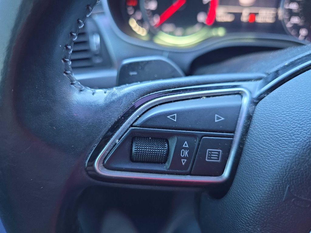 2018 Audi A6 Image 36