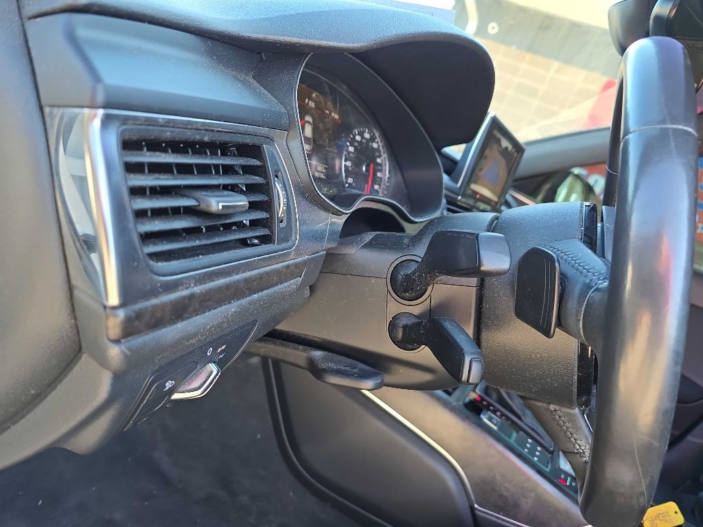 2018 Audi A6 Image 37
