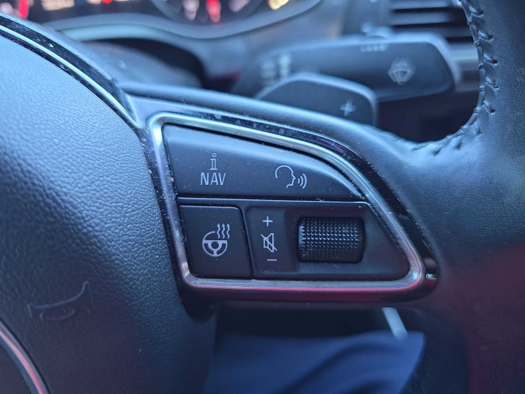 2018 Audi A6 Image 39