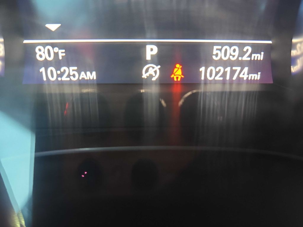 2018 Audi A6 Image 41