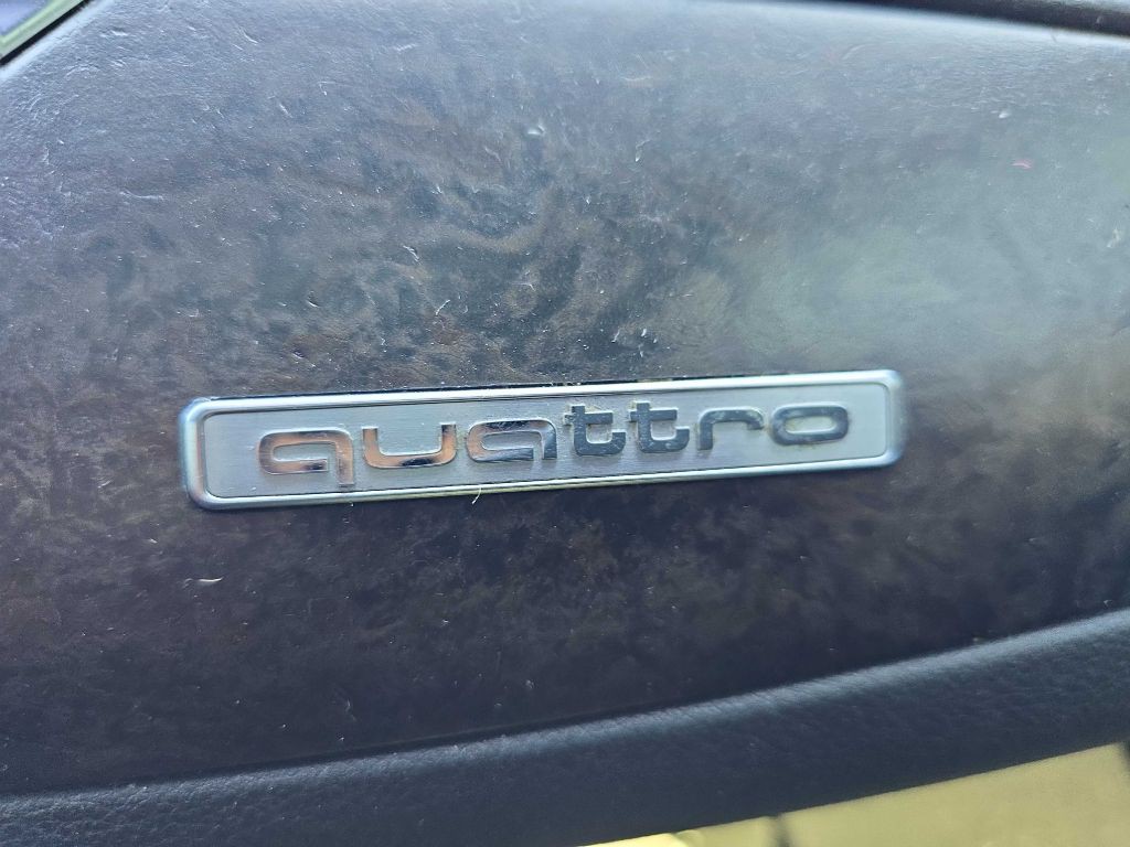 2018 Audi A6 Image 48