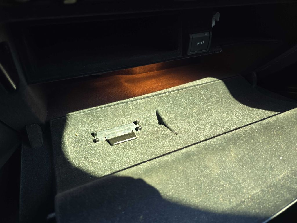2018 Audi A6 Image 50
